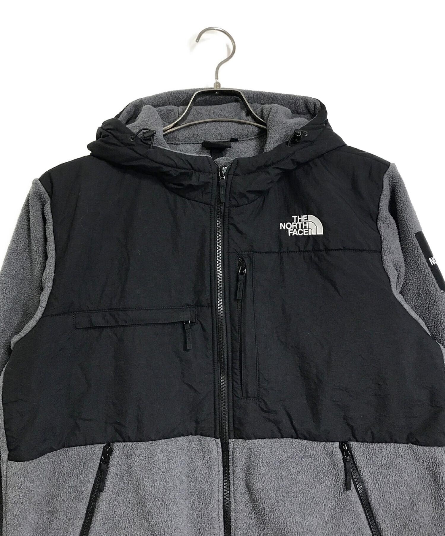 中古・古着通販】THE NORTH FACE (ザ ノース フェイス) Denali Hoodie