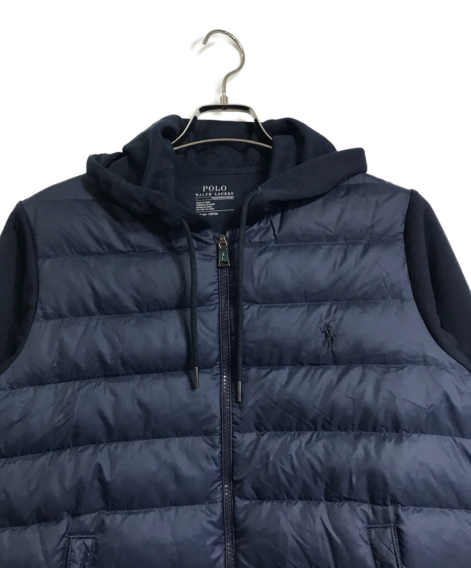 中古・古着通販】POLO RALPH LAUREN (ポロ・ラルフローレン