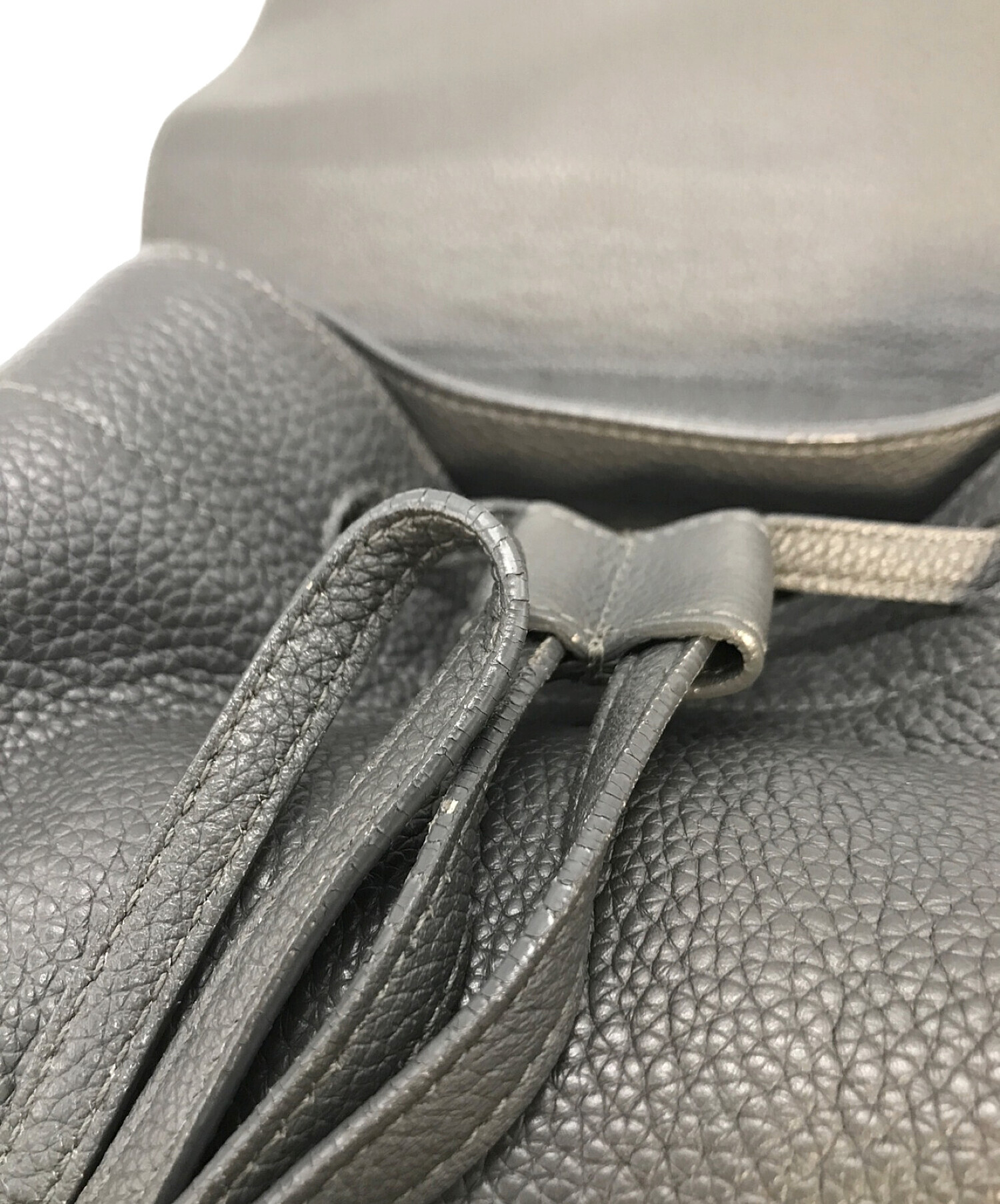 中古・古着通販】Saint Laurent Paris (サンローランパリ) サック・ド