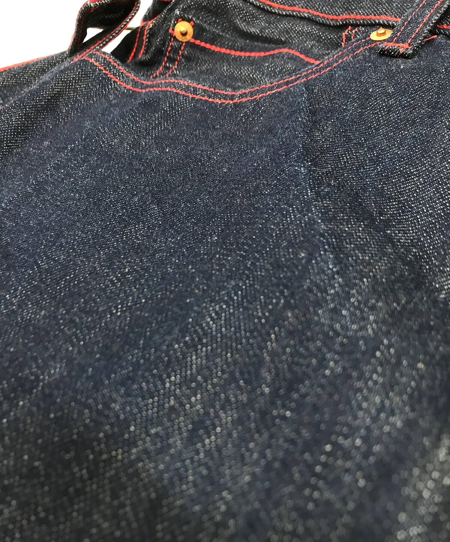 中古・古着通販】Jean Paul GAULTIER×LEVI'S (ジャンポール・ゴルチエ