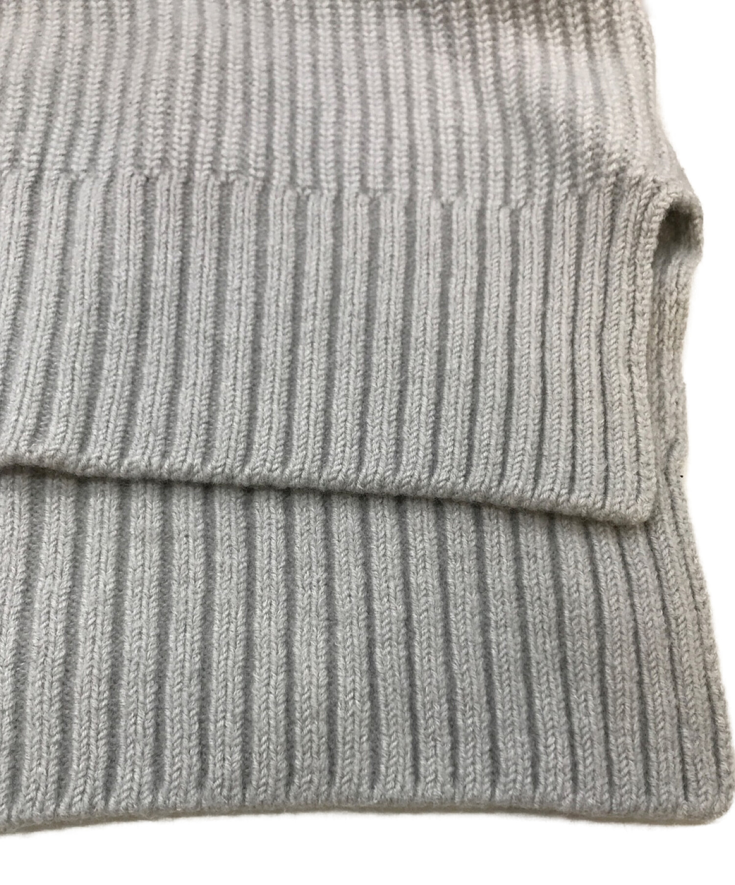 中古・古着通販】SOPHNET. (ソフネット) BAGGY TURTLE NECK KNIT