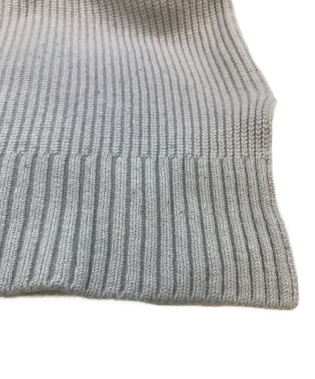 中古・古着通販】SOPHNET. (ソフネット) BAGGY TURTLE NECK KNIT