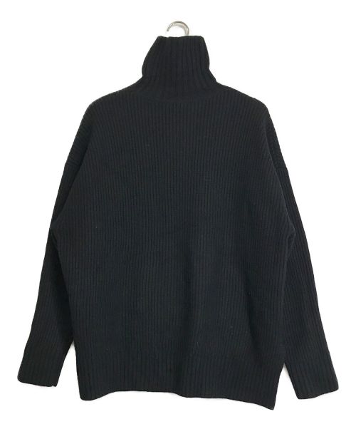 中古・古着通販】SOPHNET. (ソフネット) BAGGY TURTLE NECK KNIT