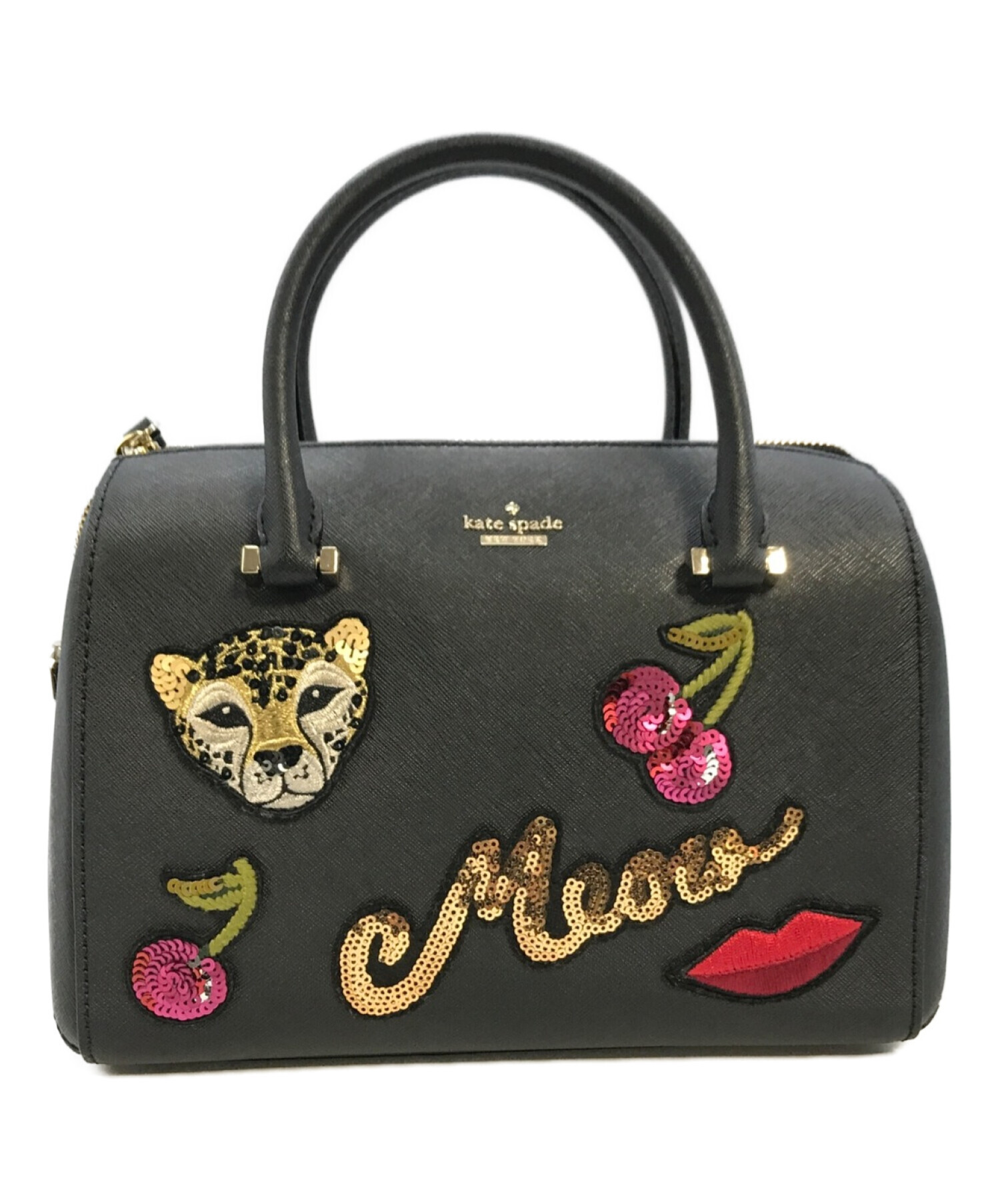 Kate spade 2025 ma cherie antoine