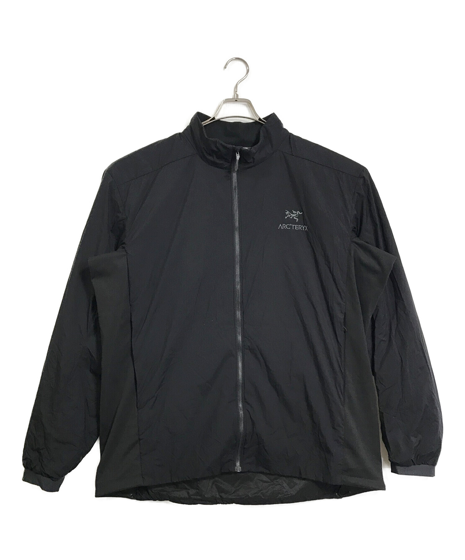 ARC'TERYX/アークテリクス ATOM LT JACKET XXXLサイズ - ナイロン 