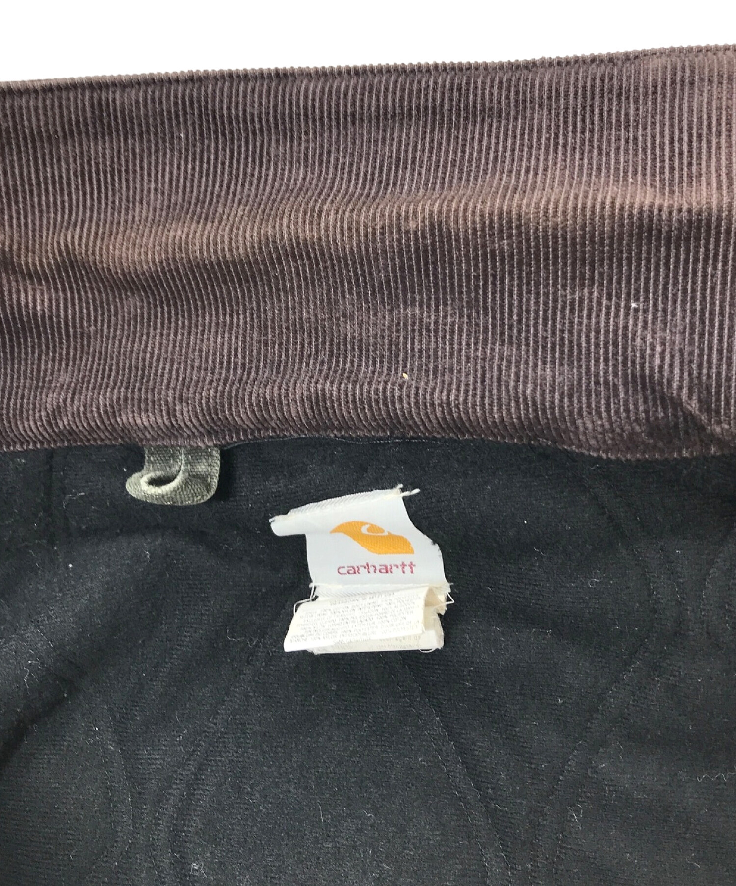 中古・古着通販】CarHartt (カーハート) 【古着】サンドストーン