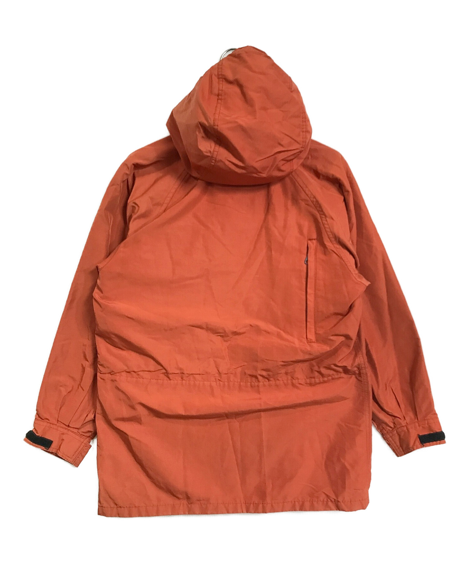 THE NORTH FACE (ザ ノース フェイス) 【OLD】マウンテンパーカー オレンジ サイズ:S