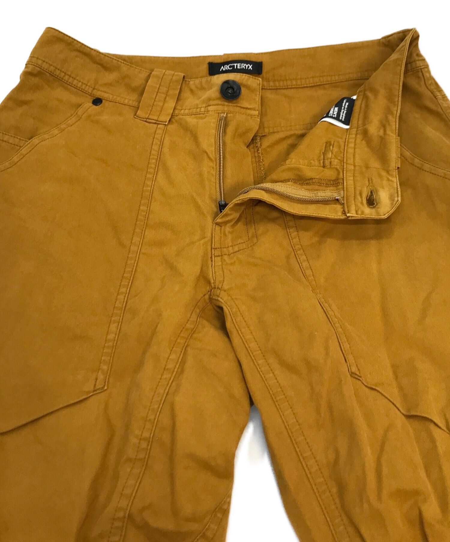 Arcteryx hotsell sullivan pants