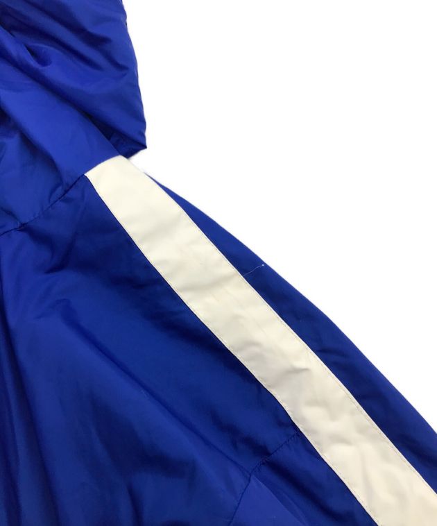 POLO SPORT (ポロスポーツ) ナイロンジャケット ブルー サイズ:XL