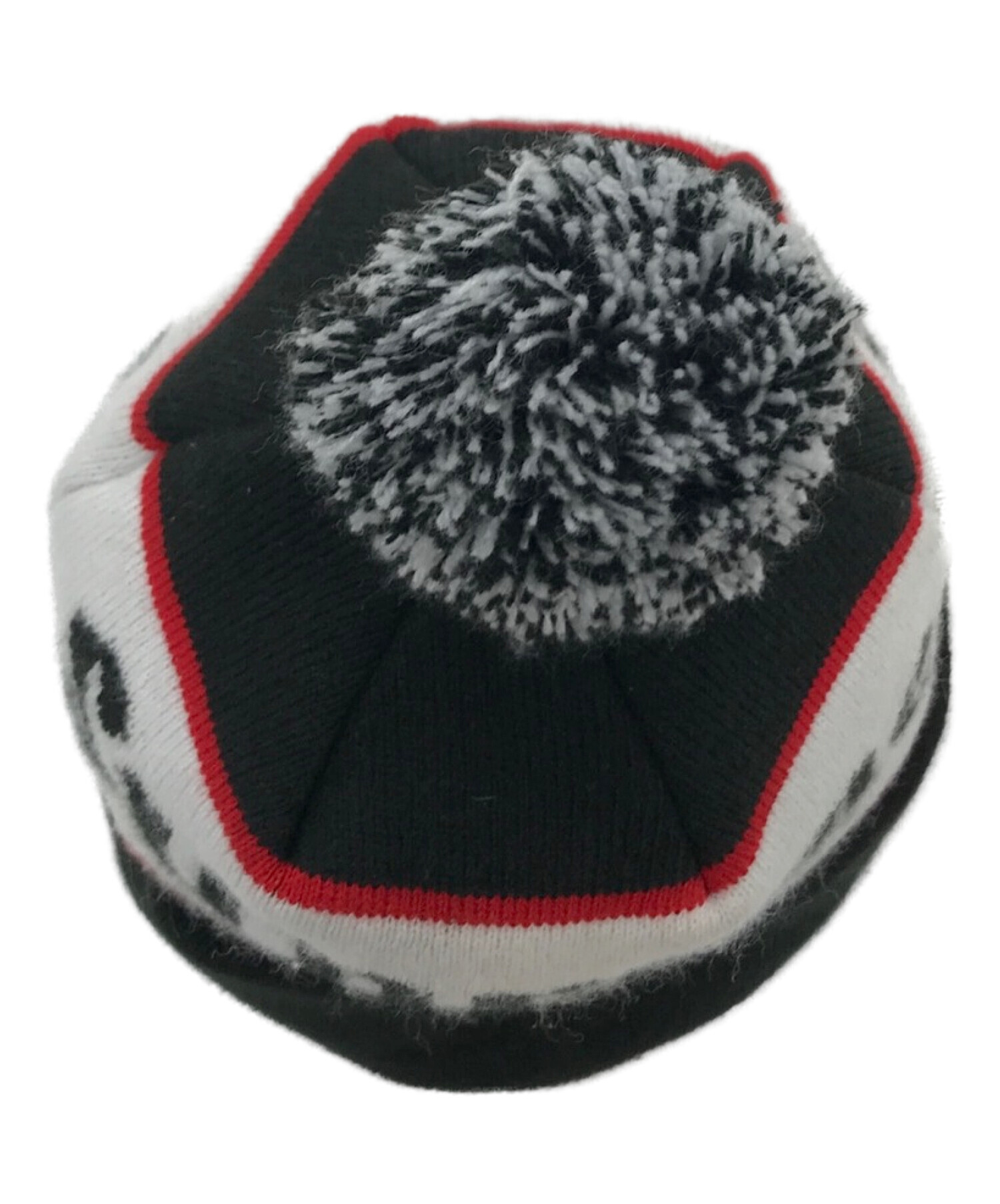 中古・古着通販】SUPREME (シュプリーム) Alpine Beanie ブラック