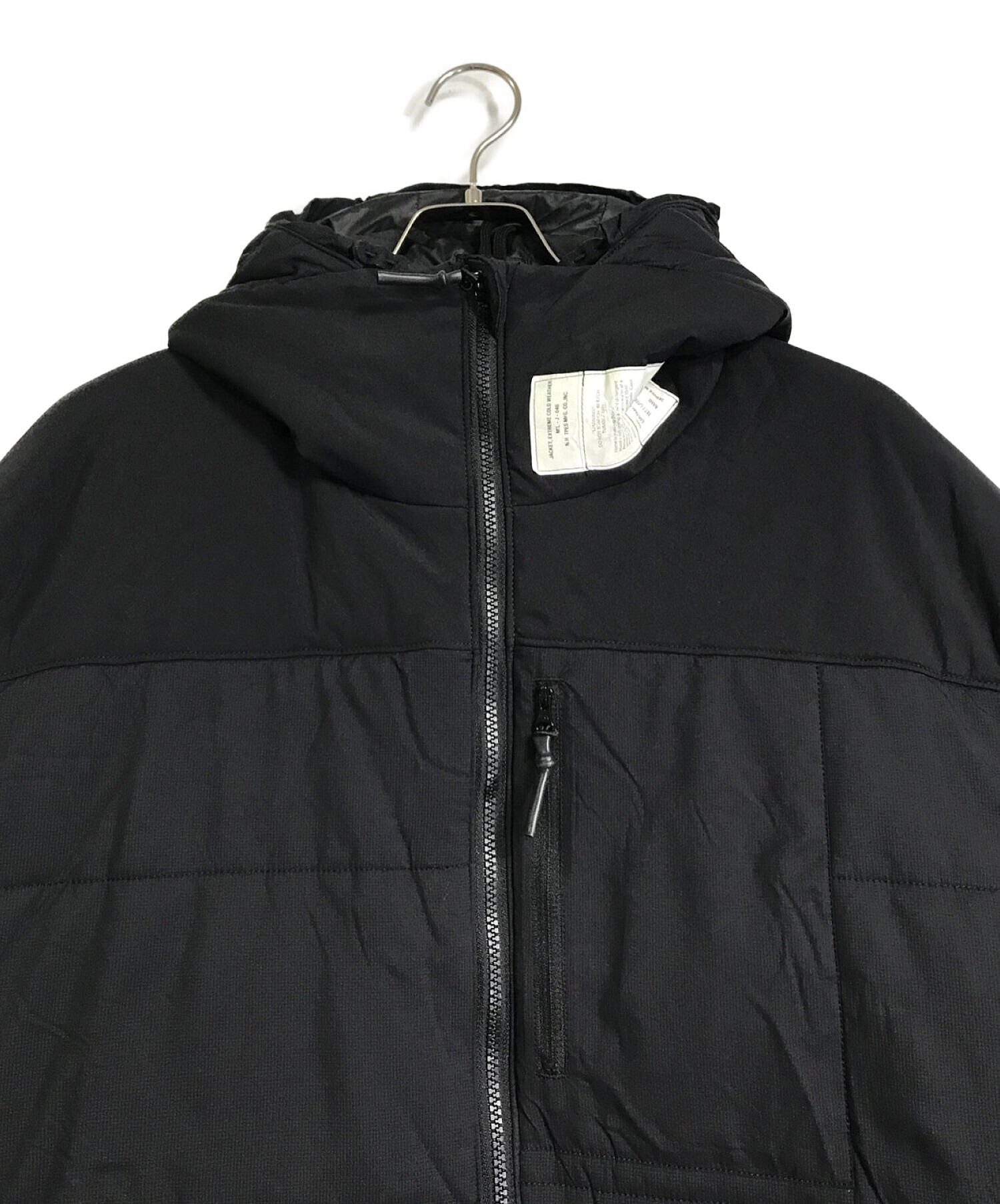 中古・古着通販】N.HOOLYWOOD (エヌ ハリウッド) PRIMALOFT INSULATION