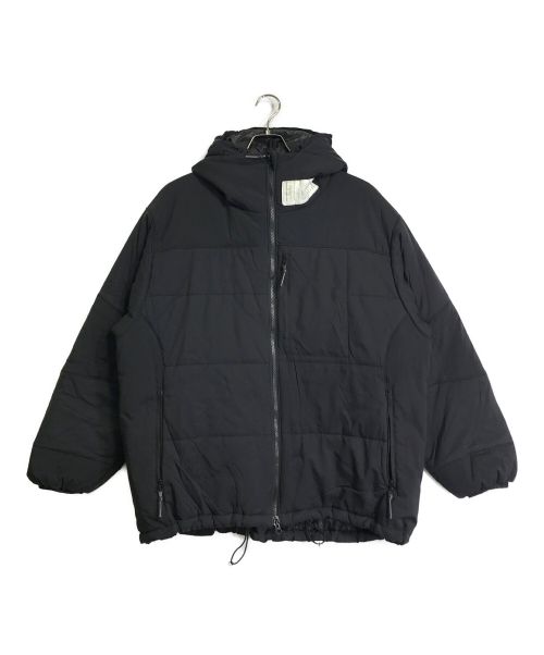 【中古・古着通販】N.HOOLYWOOD (エヌ ハリウッド) PRIMALOFT