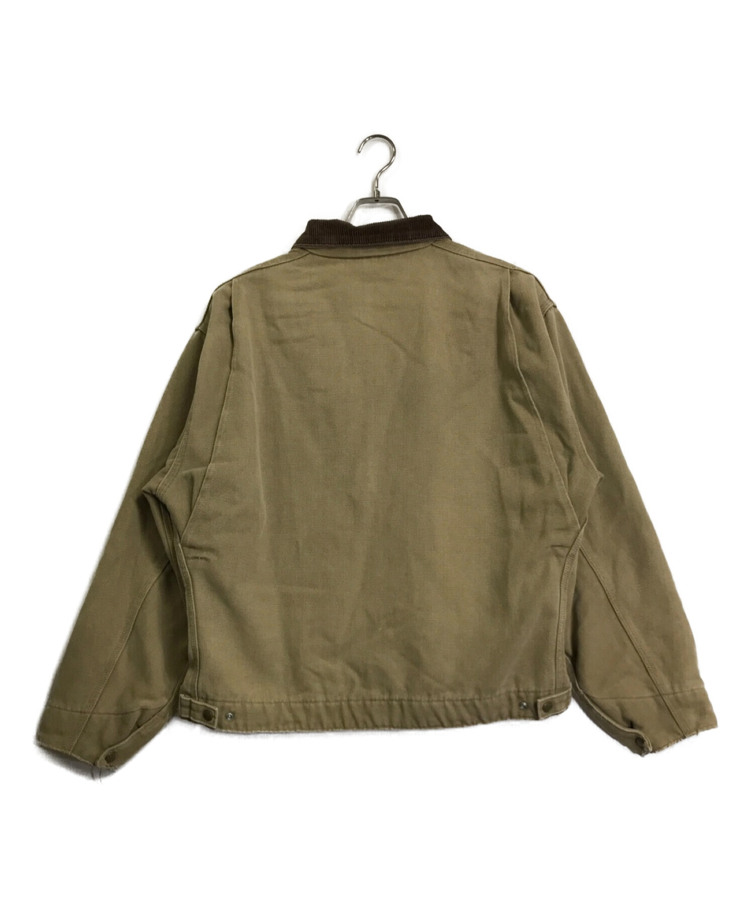 中古・古着通販】CarHartt (カーハート) 【OLD】80'sデトロイト