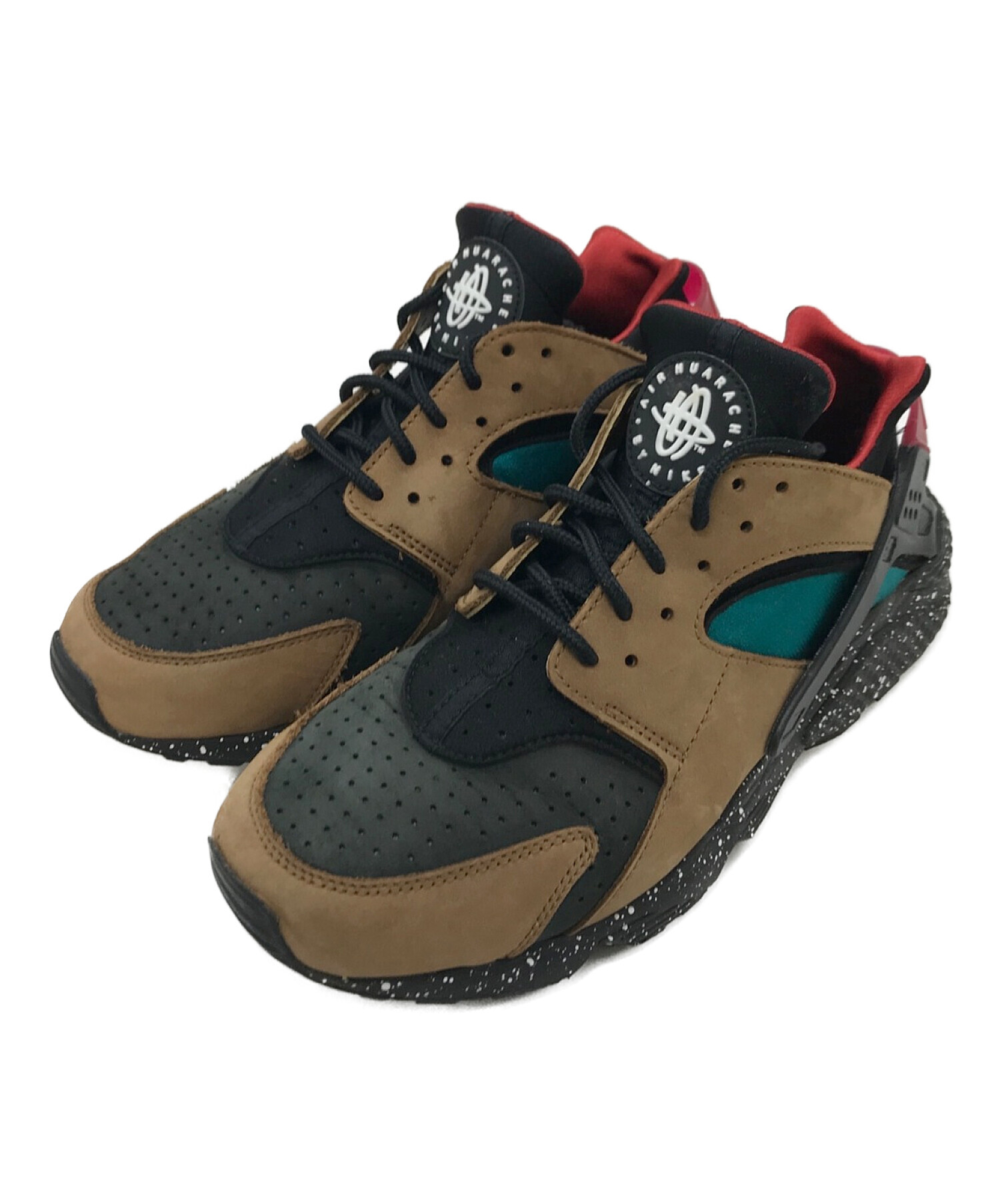 中古・古着通販】NIKE (ナイキ) Air Huarache 