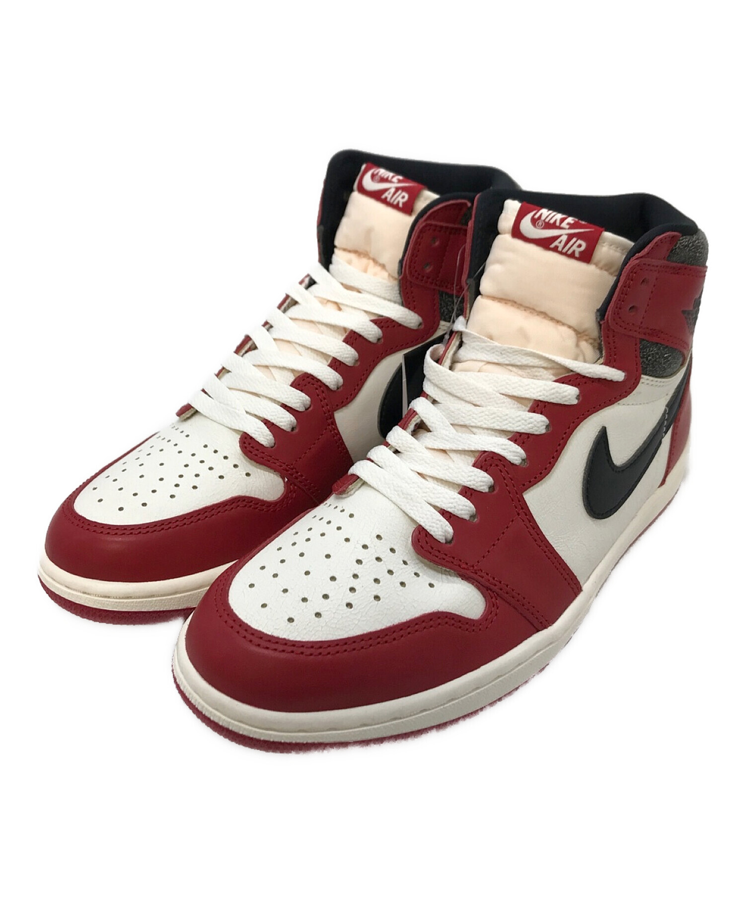 中古・古着通販】NIKE (ナイキ) Air Jordan 1 High OG 