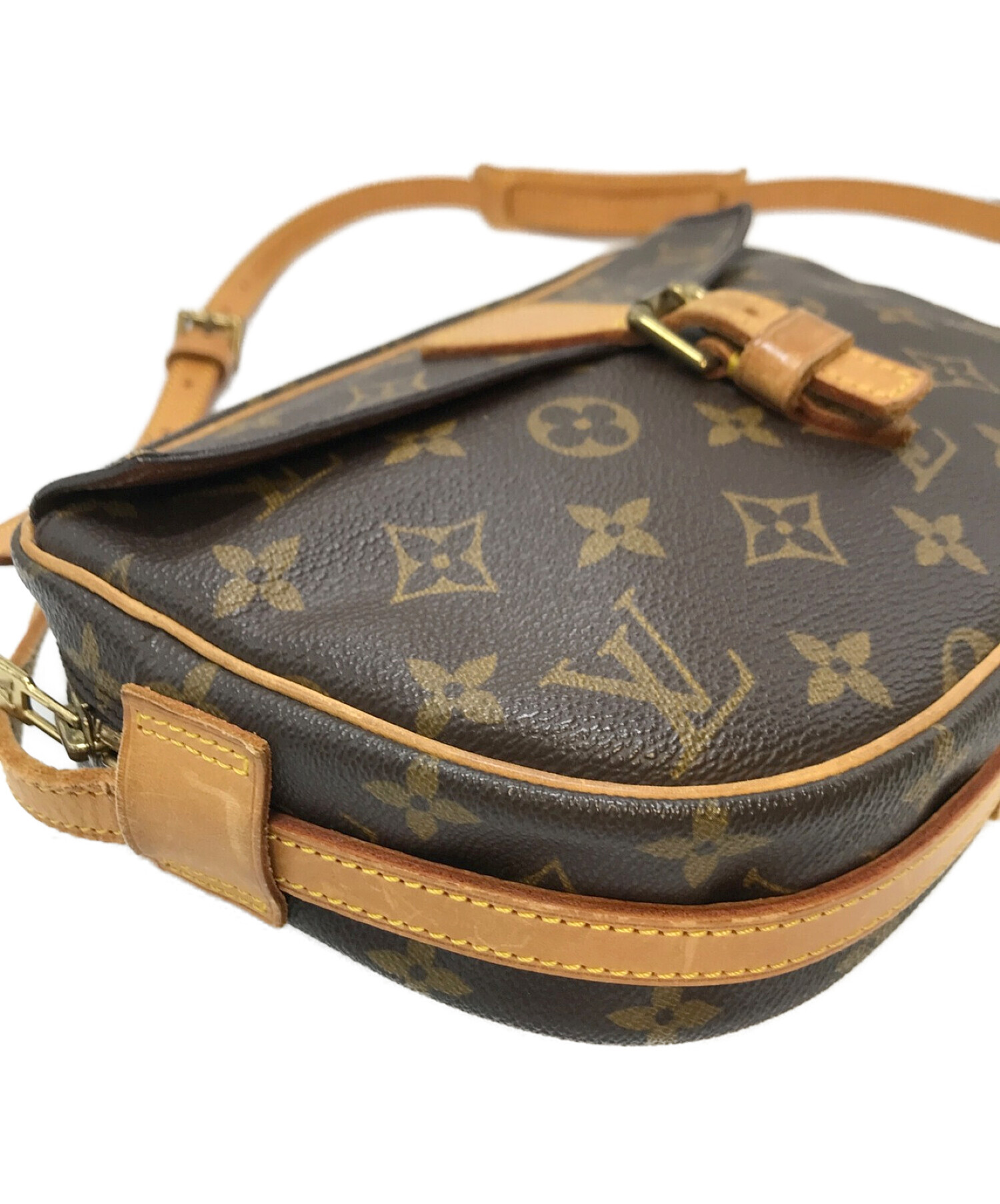 中古・古着通販】LOUIS VUITTON (ルイ ヴィトン) ジュヌフィーユ