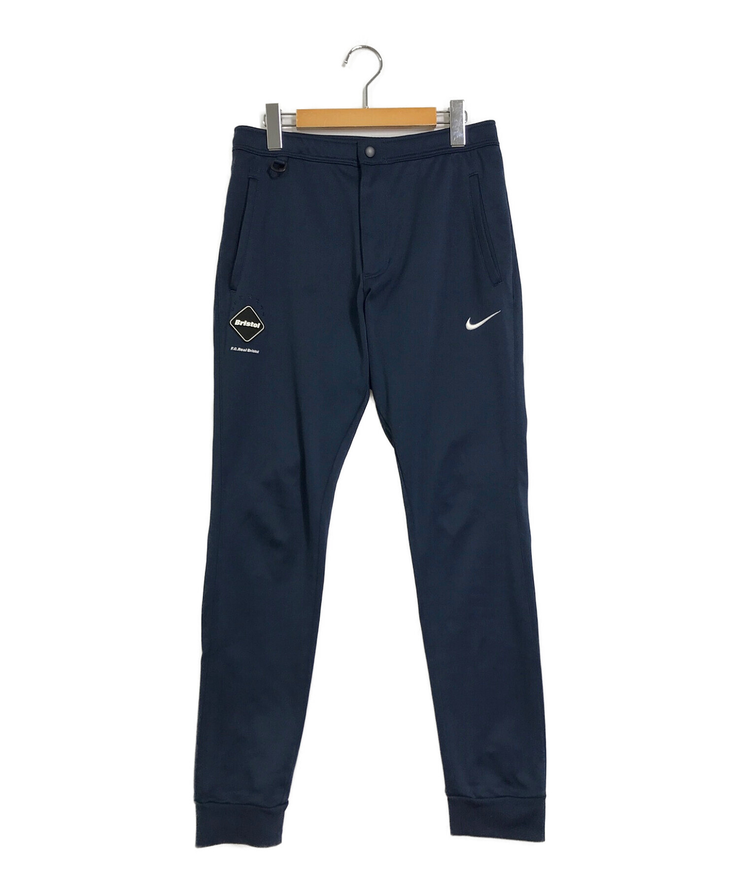 激安販売 F.C.Real Bristol THERMA-FIT PANTS - パンツ