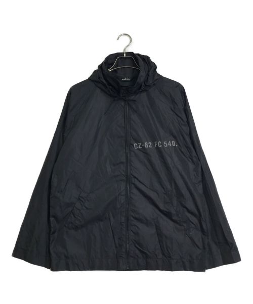 【中古・古着通販】CABANE de ZUCCa (カバンドズッカ) ナイロン