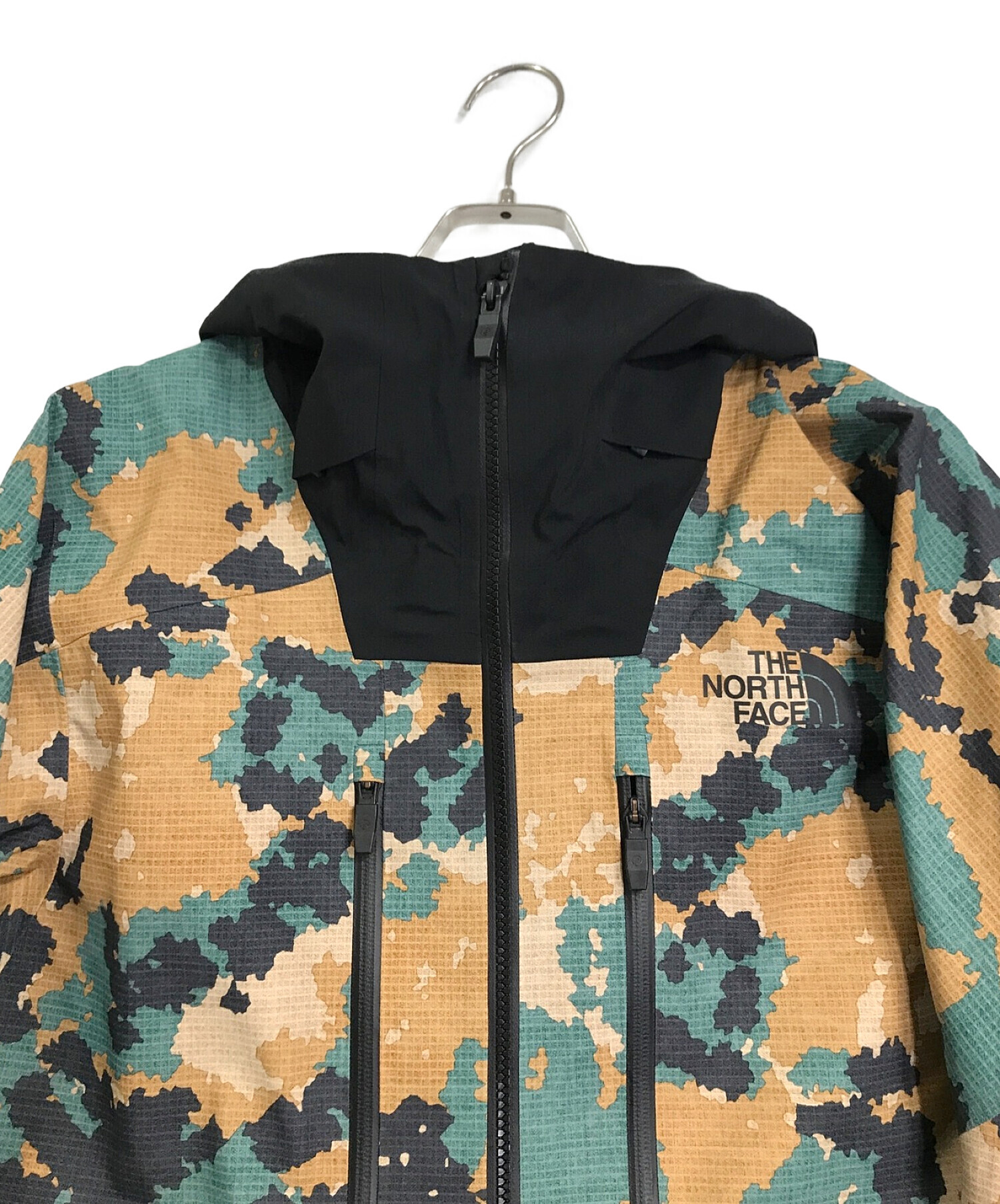 中古・古着通販】THE NORTH FACE (ザ ノース フェイス) FL A-CAD