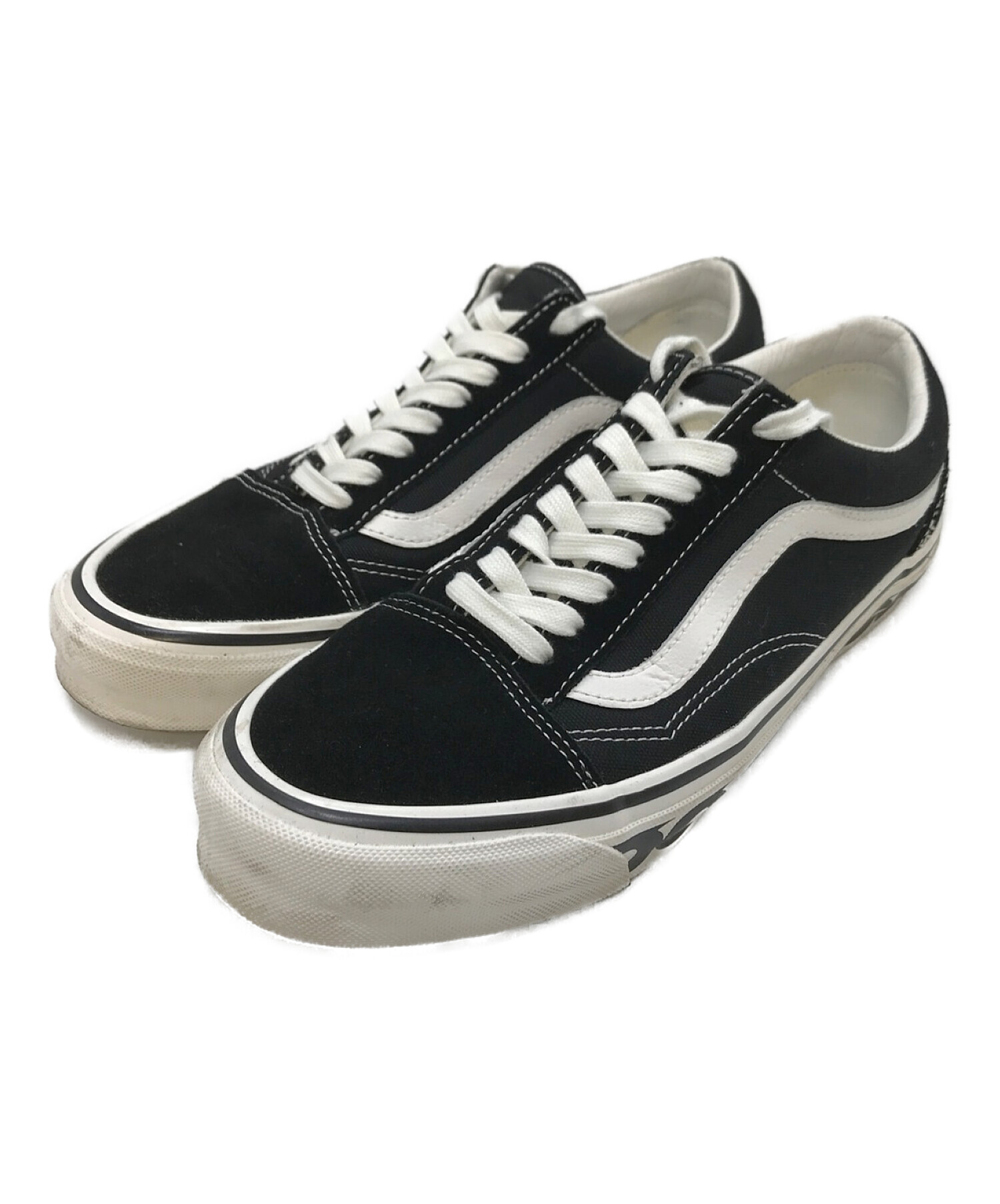 VANS CGD COMME des GARCONS OLD SKOOL 26