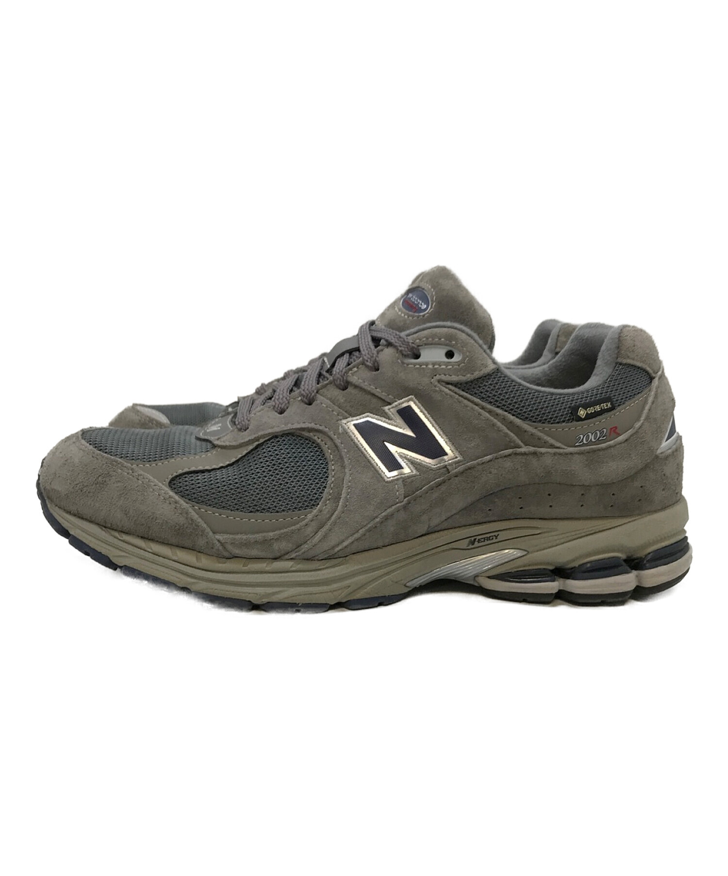 NEW BALANCE (ニューバランス) 2002RXC グレー サイズ:29㎝