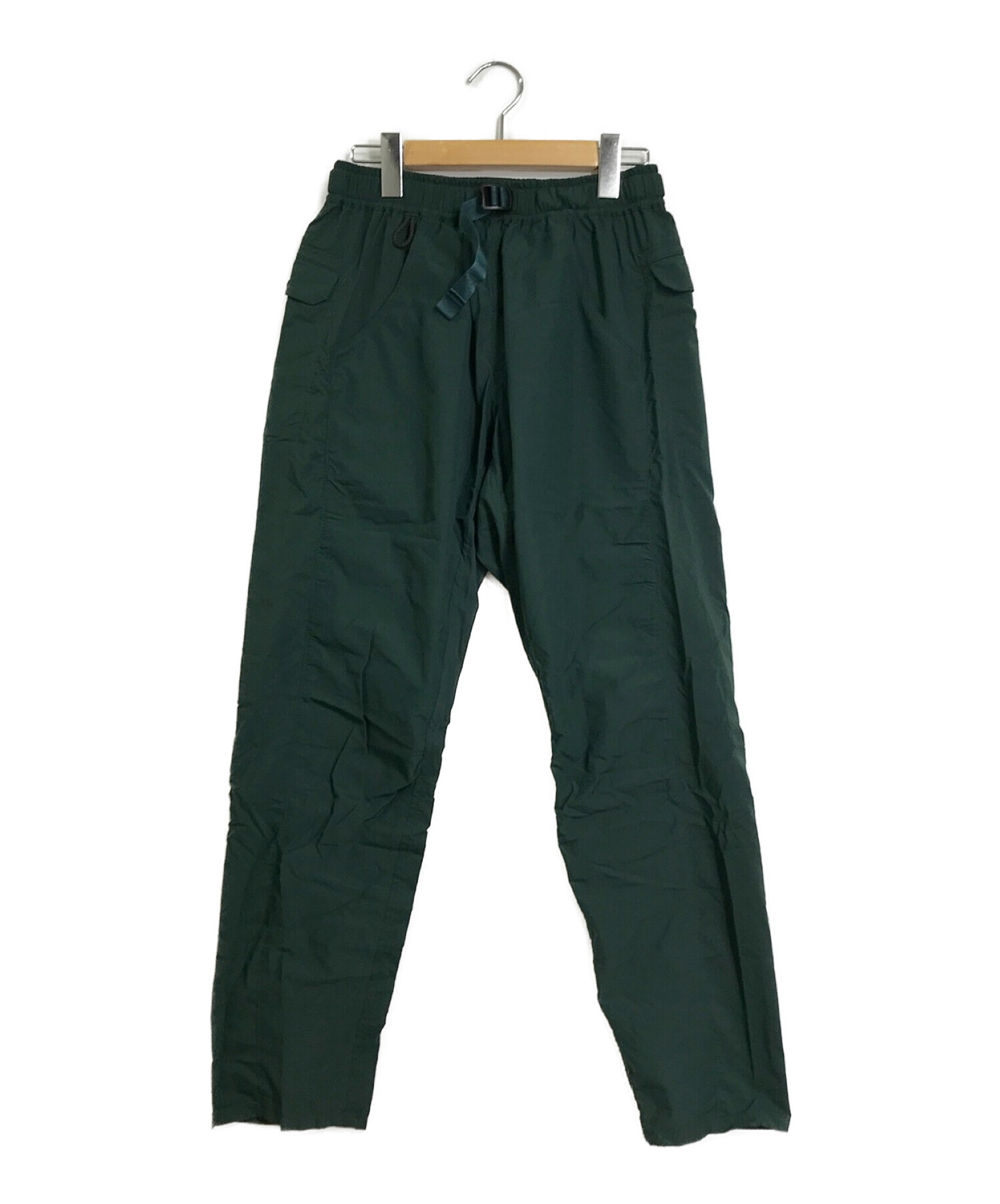 中古・古着通販】山と道 (ヤマトミチ) 5-Pocket Pants グリーン サイズ