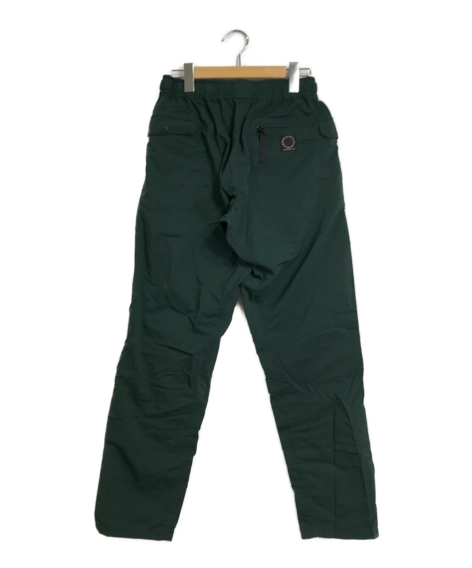 山と道 (ヤマトミチ) 5-Pocket Pants グリーン サイズ:実寸参照