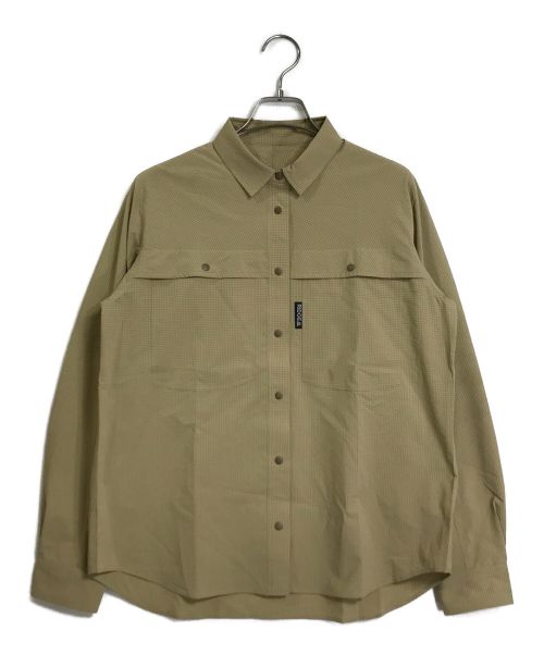 【中古・古着通販】RIDGE MOUNTAIN GEAR (リッジ