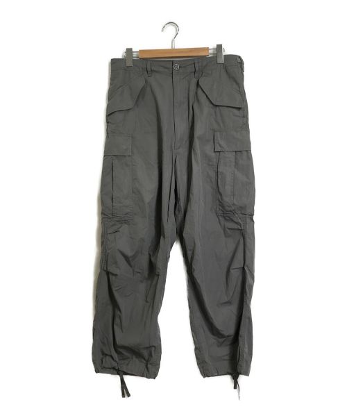 BEAMS / FINX（R）ビッグ 6ポケット カーゴパンツ | hartwellspremium.com