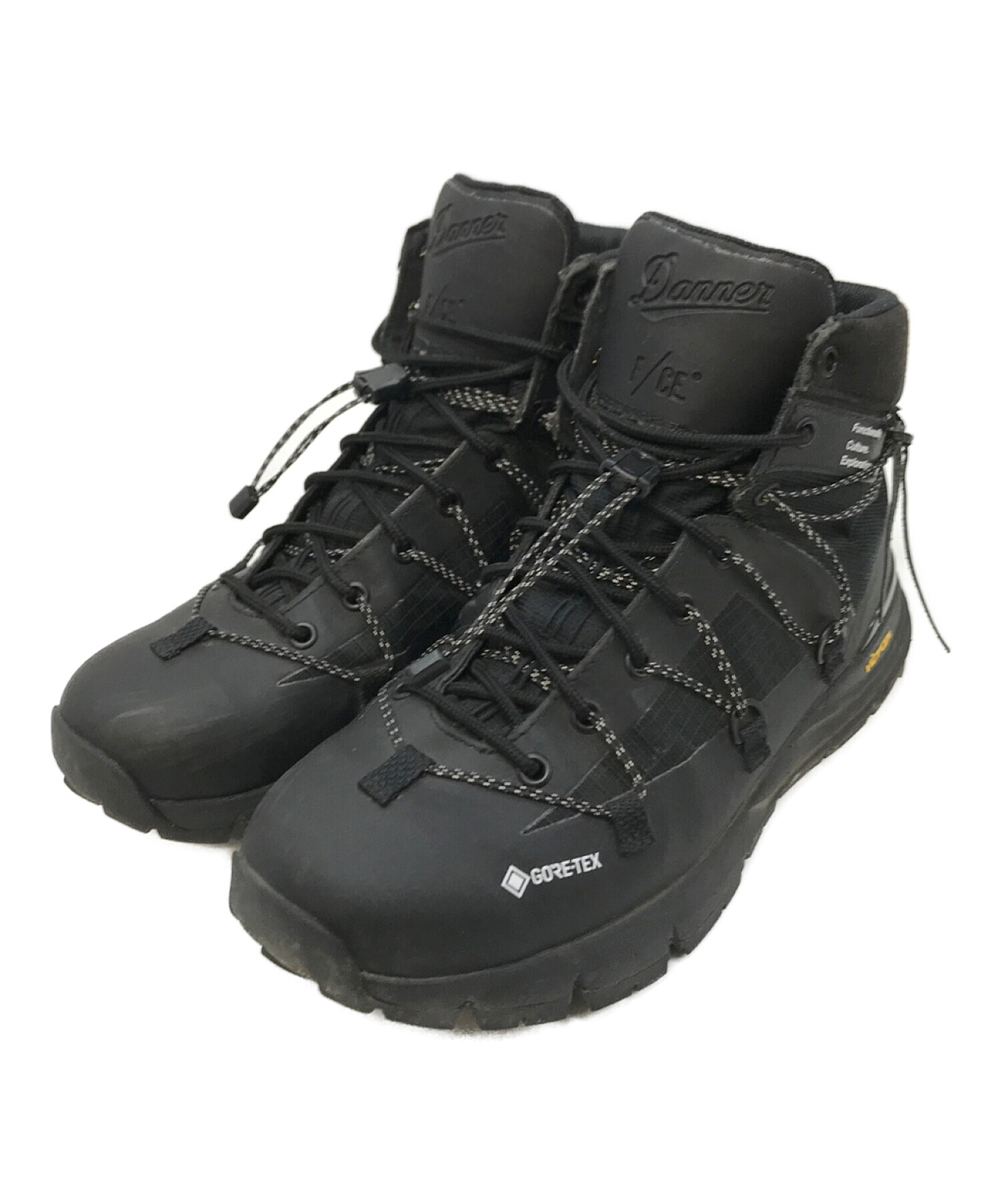 安い買取 ダナー danner f/ce fce ブラック 26 - 靴