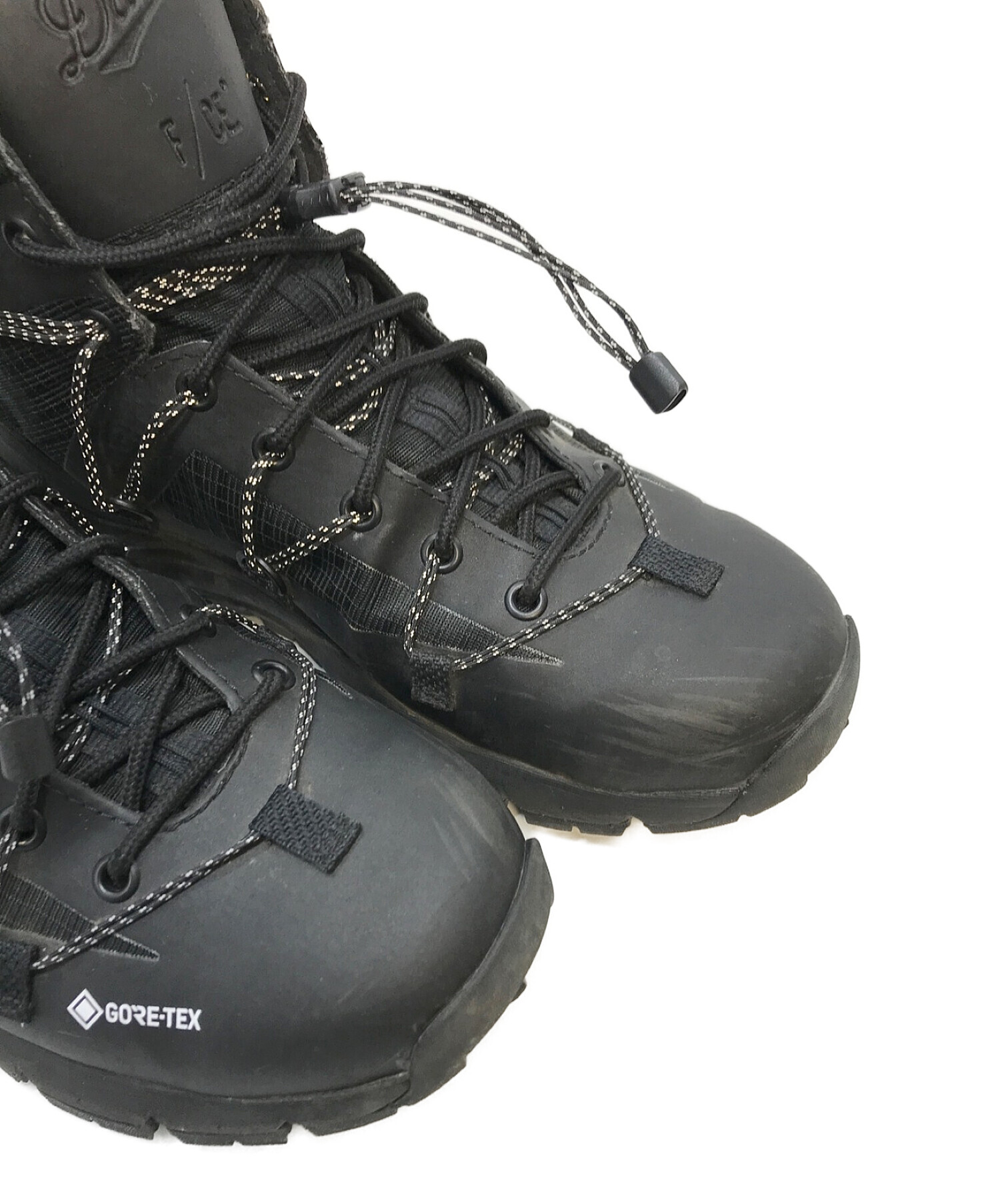 安い買取 ダナー danner f/ce fce ブラック 26 - 靴