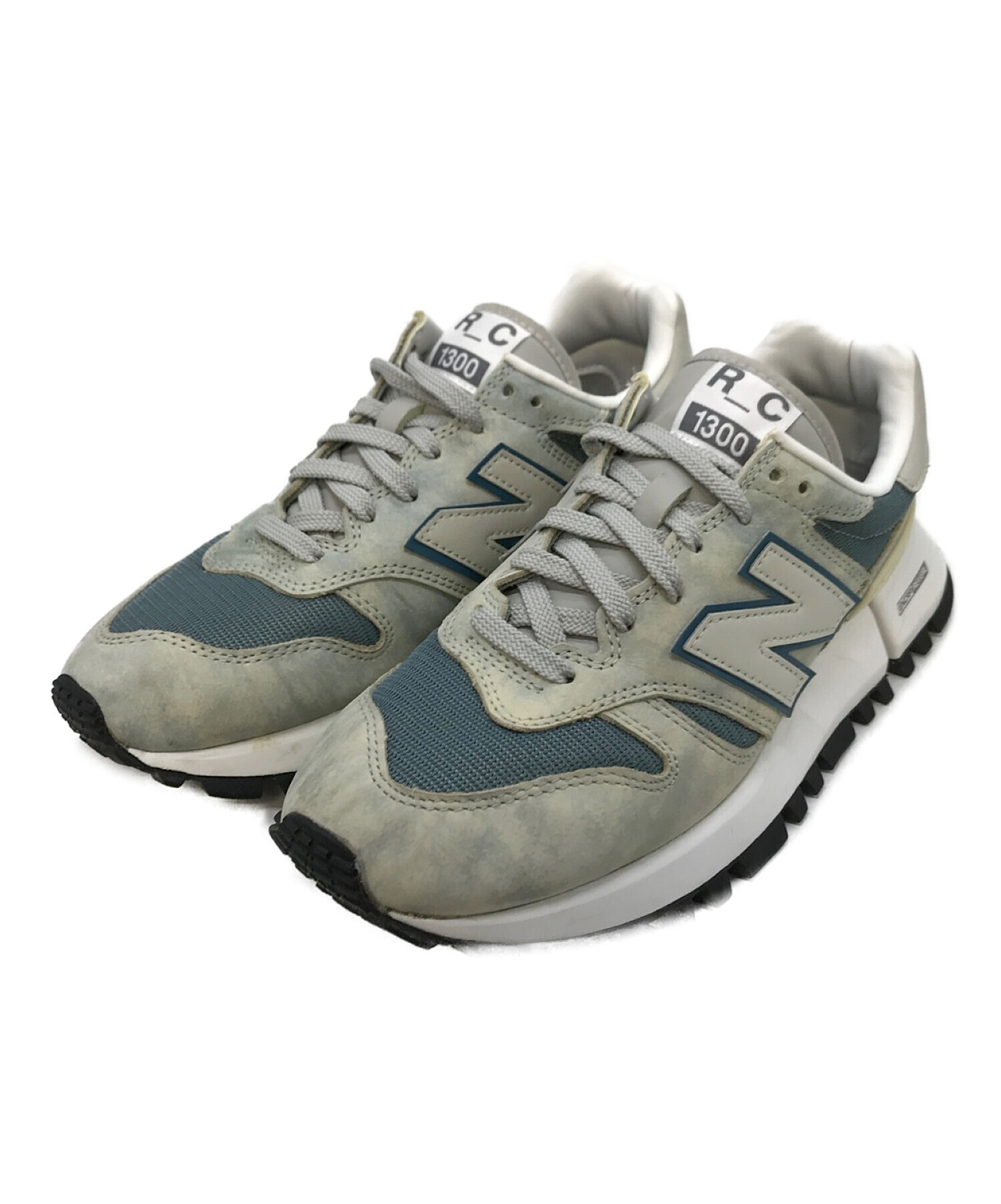 newbalance ニューバランス 1300RC 中古 26cm - 靴