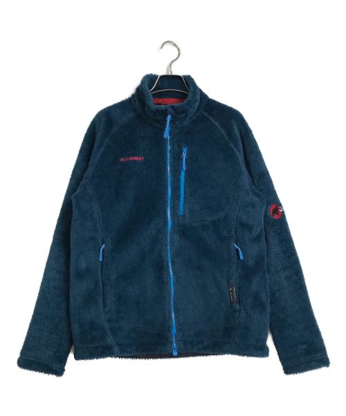 中古・古着通販】MAMMUT (マムート) Thermal Pro GOBLIN Jacket ブルー