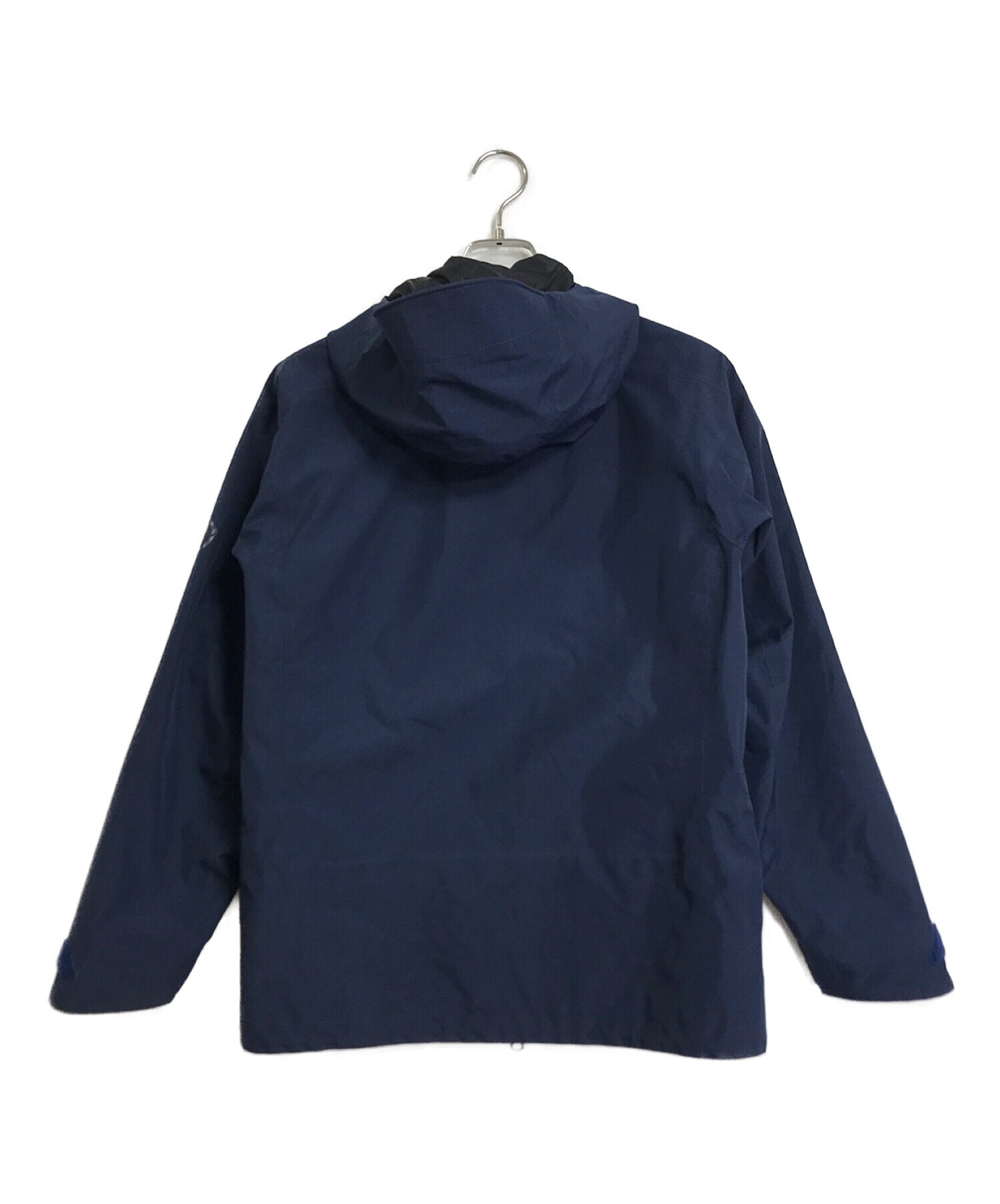 中古・古着通販】MAMMUT (マムート) Ayako Pro HS Hooded Jacket