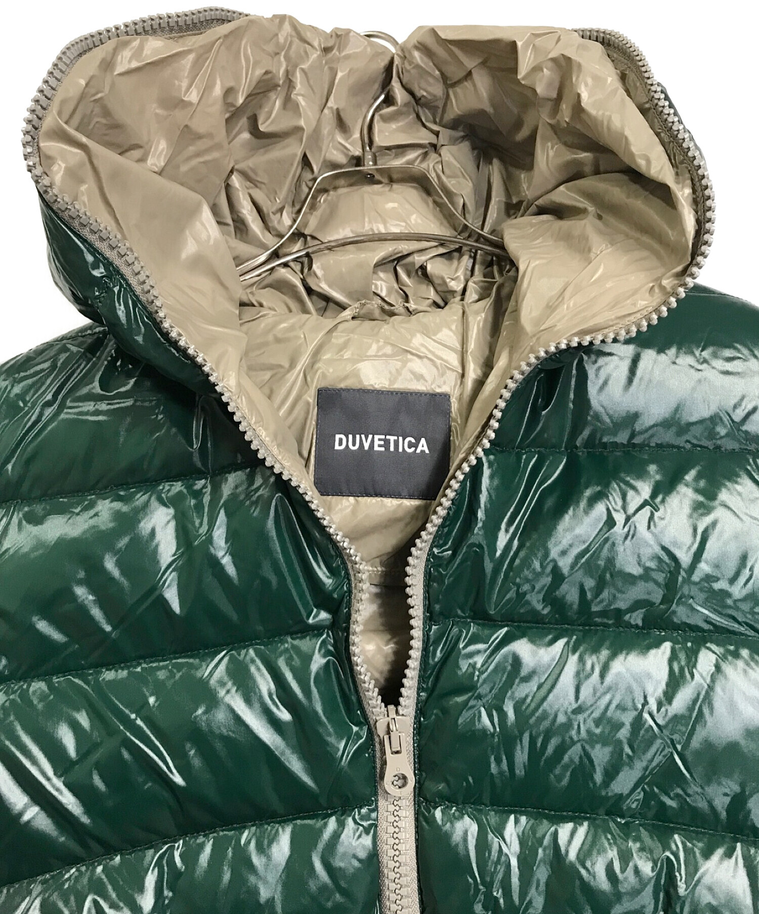 中古・古着通販】DUVETICA (デュベティカ) DYONダウンジャケット