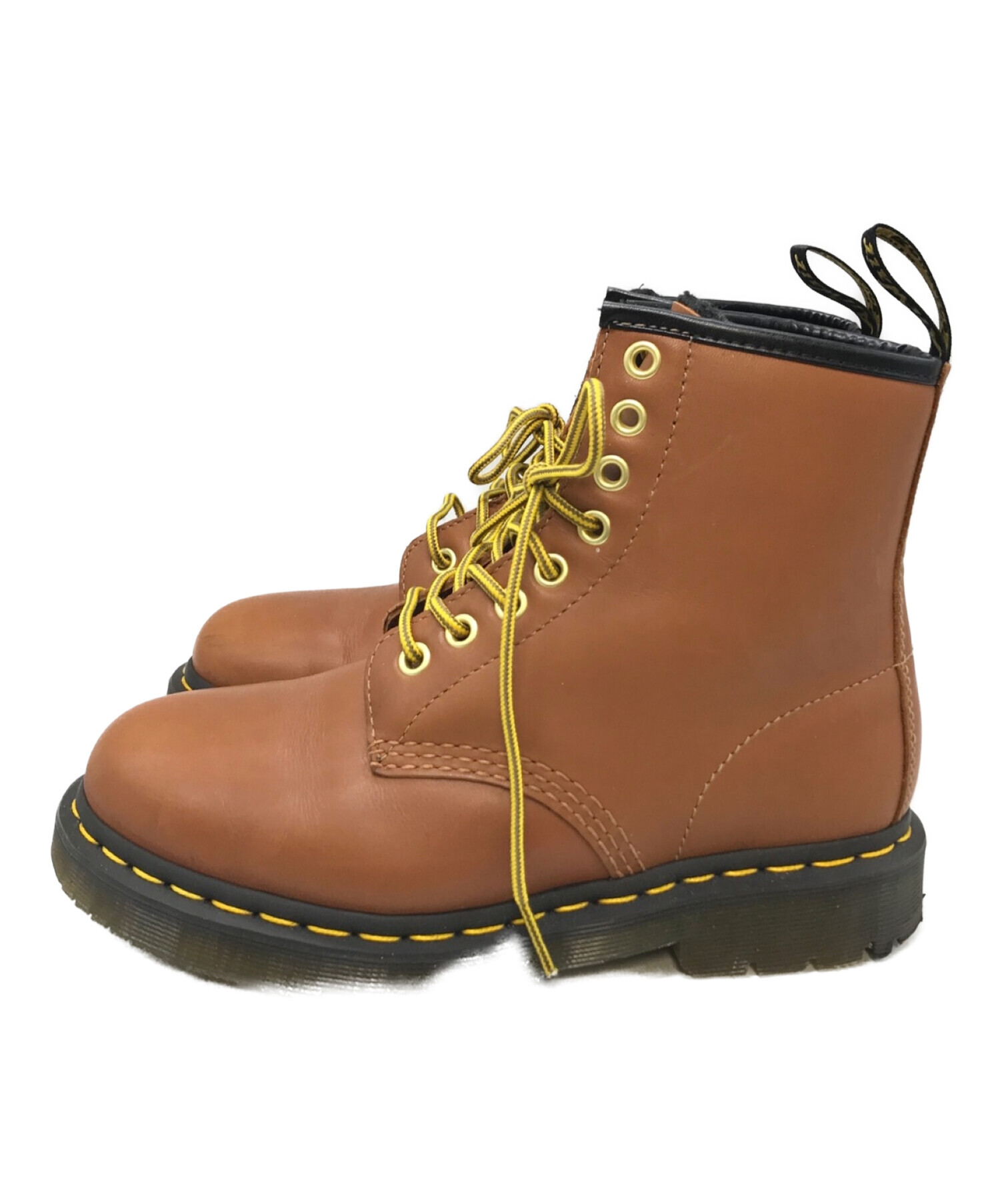 中古・古着通販】Dr.Martens (ドクターマーチン) 8ホールブーツ