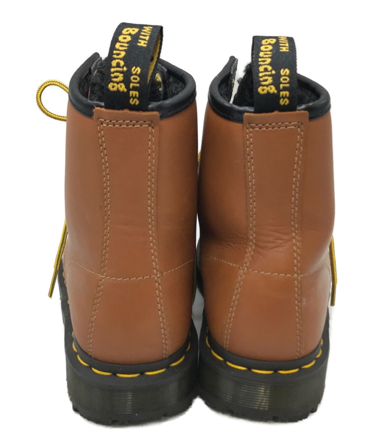 中古・古着通販】Dr.Martens (ドクターマーチン) 8ホールブーツ