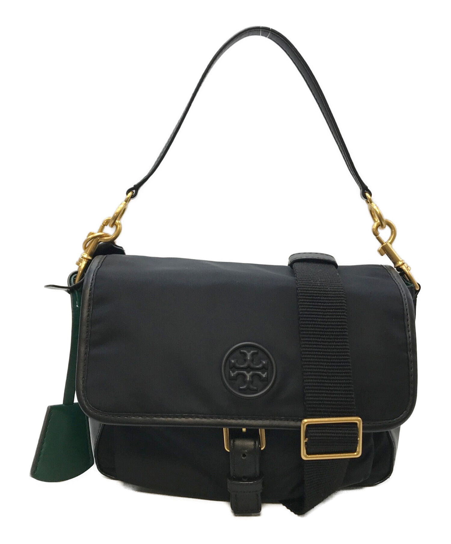 Perry nylon crossbody discount bag