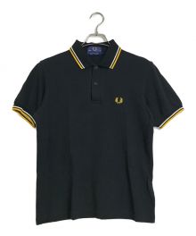 FRED PERRY(フレッドペリー)】ブランド・古着のネット通販【TREFAC