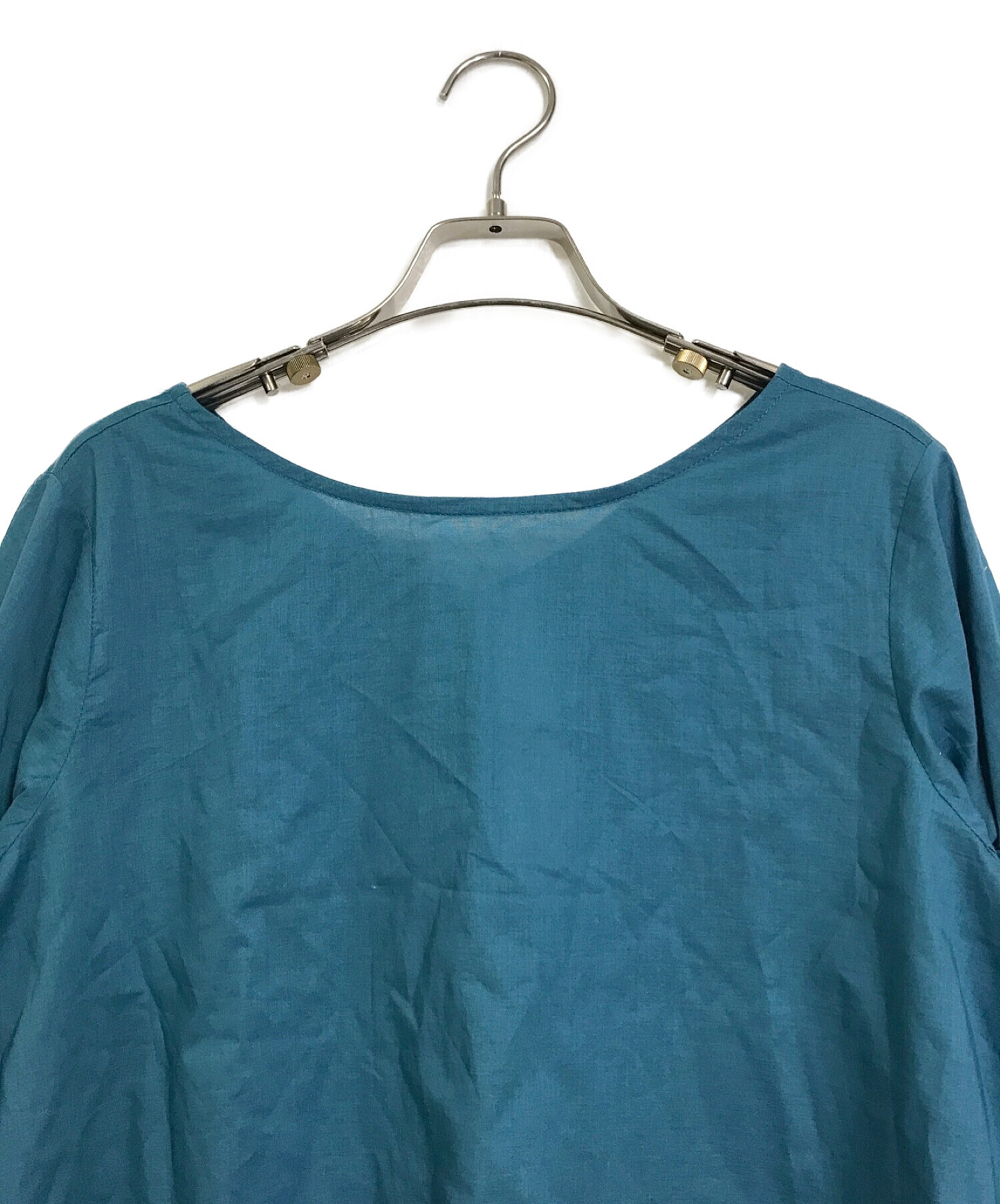 オンラインショッピング 新品 merlette マーレット MIOMBO BLOUSE