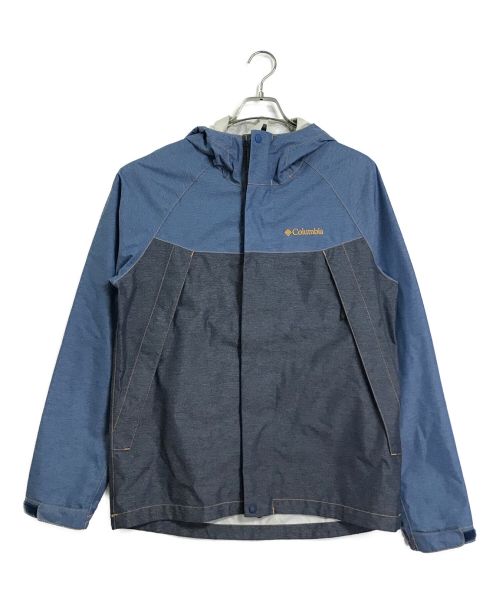 中古・古着通販】Columbia (コロンビア) WABASH JACKET(ワバシュ