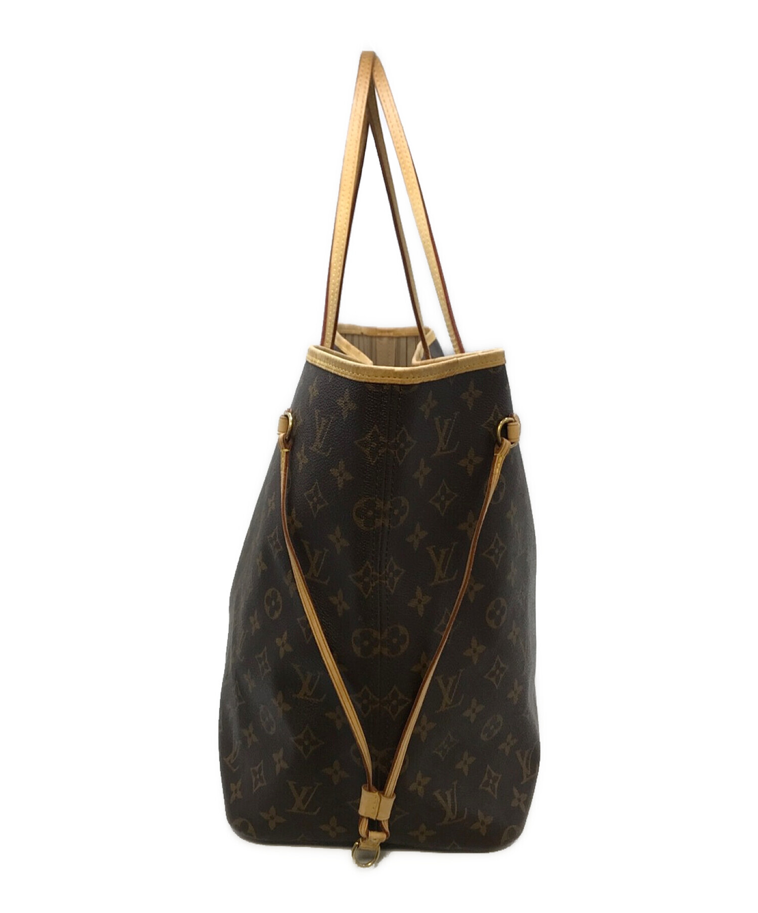 中古・古着通販】LOUIS VUITTON (ルイ ヴィトン) ルイ・ヴィトン