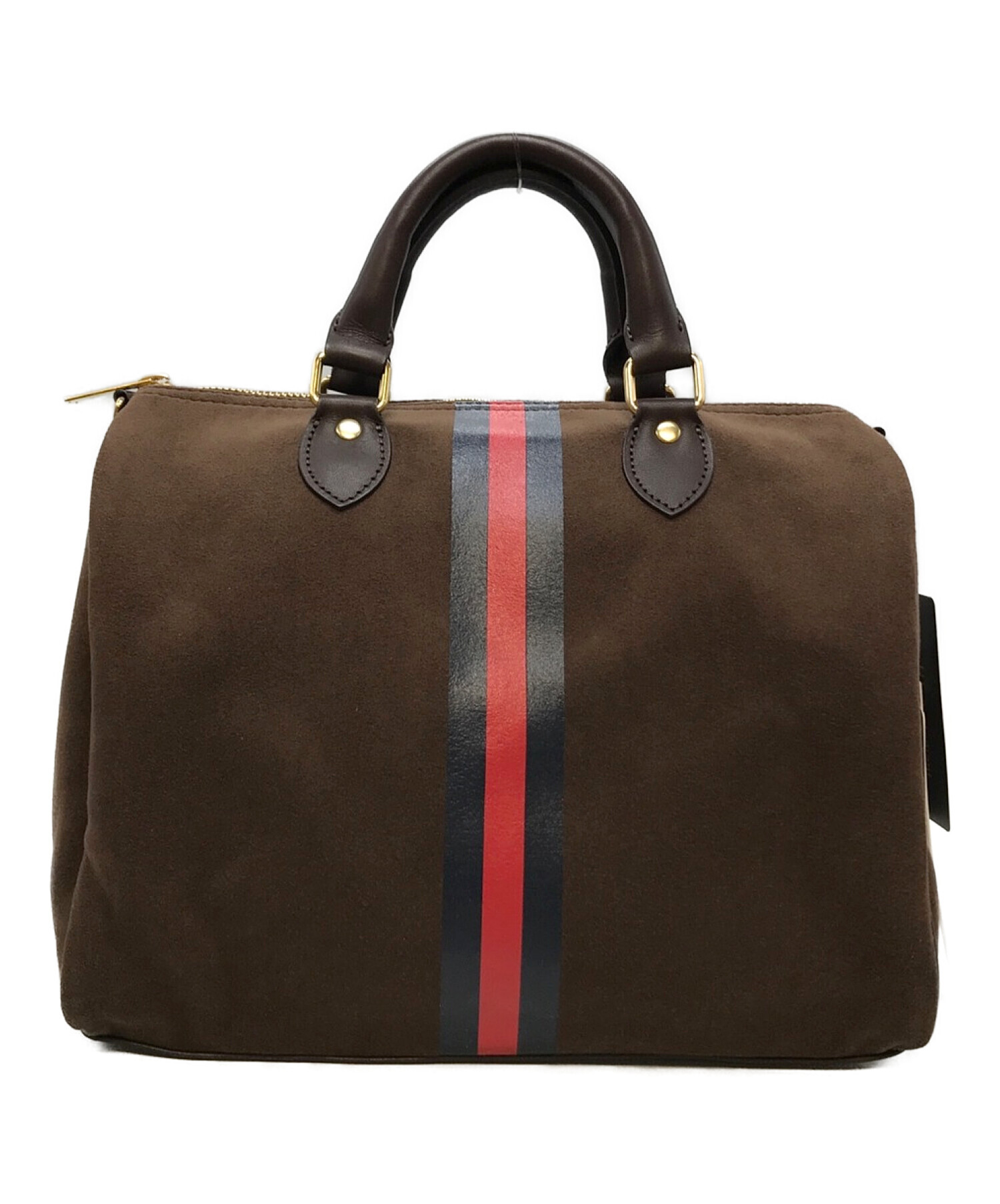 新品未使用☆【SITA PARANTICA】Border Boston Bag | nate-hospital.com