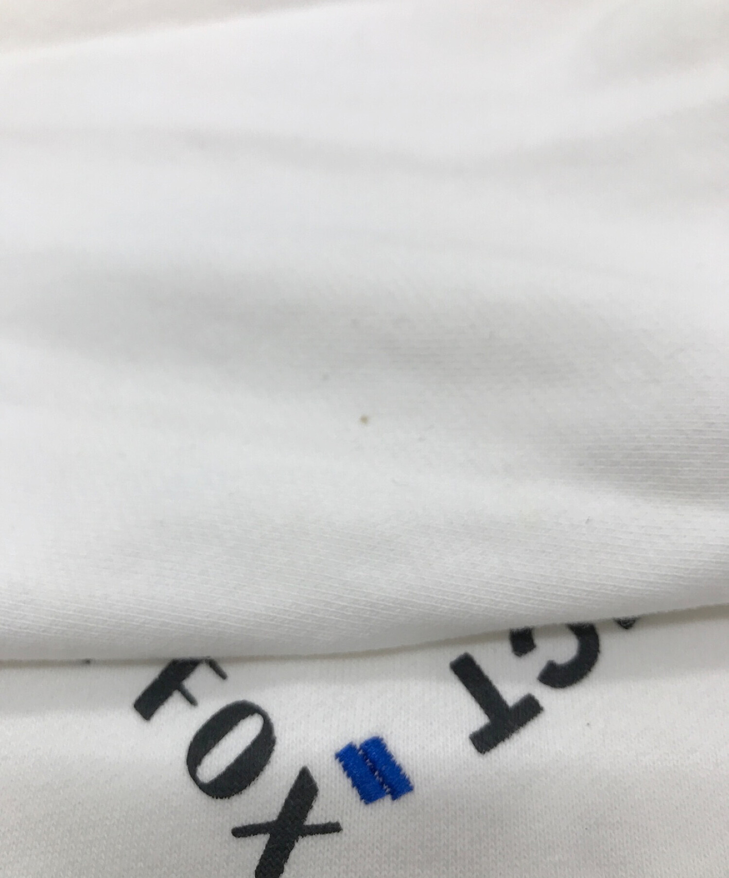 中古・古着通販】ADERERROR (アーダーエラー) maison kitsune (メゾン