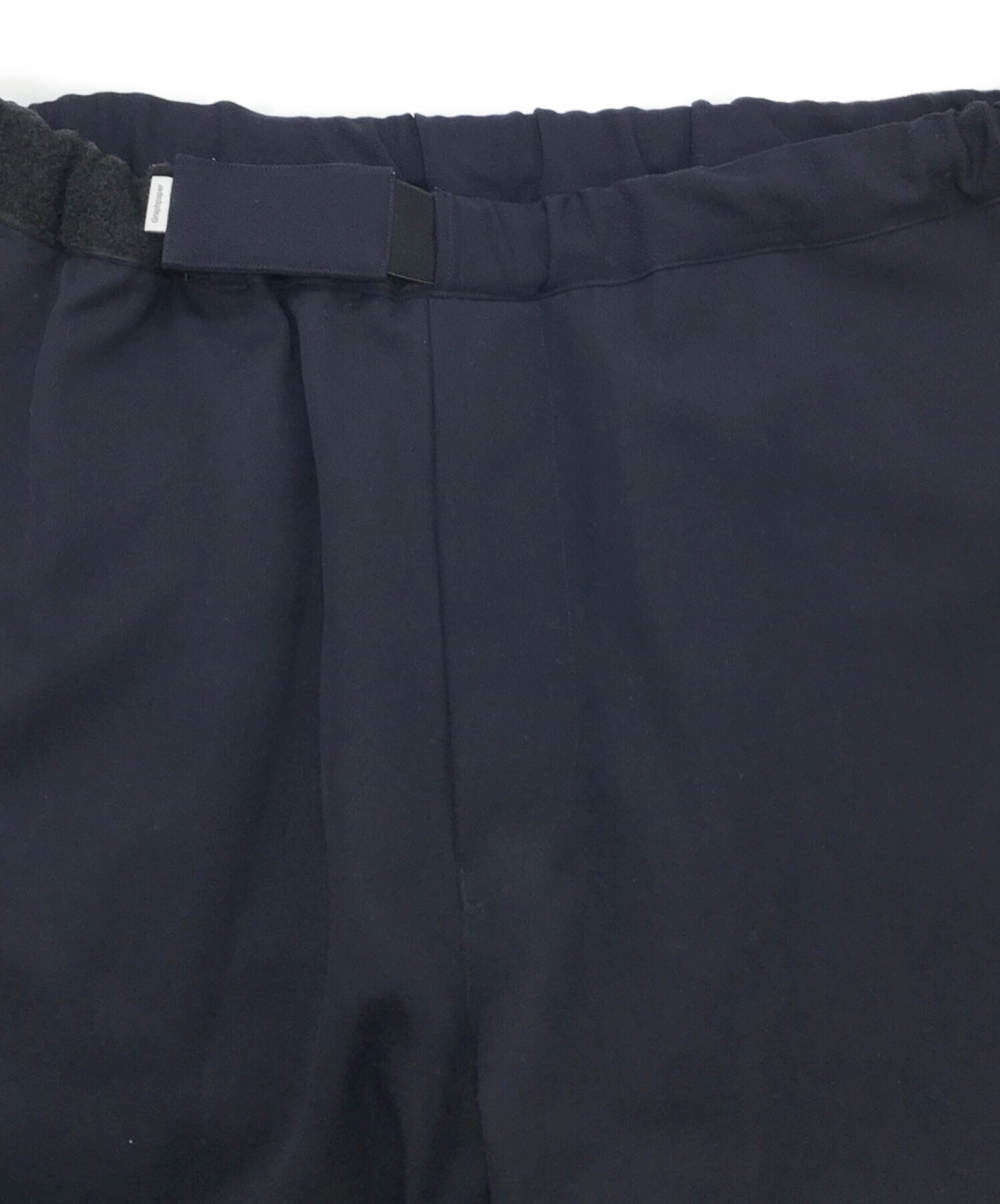 中古・古着通販】Graphpaper (グラフペーパー) easy long pants