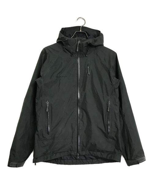 中古・古着通販】MAMMUT (マムート) GORE-TEX ALL WEATHER JACKET