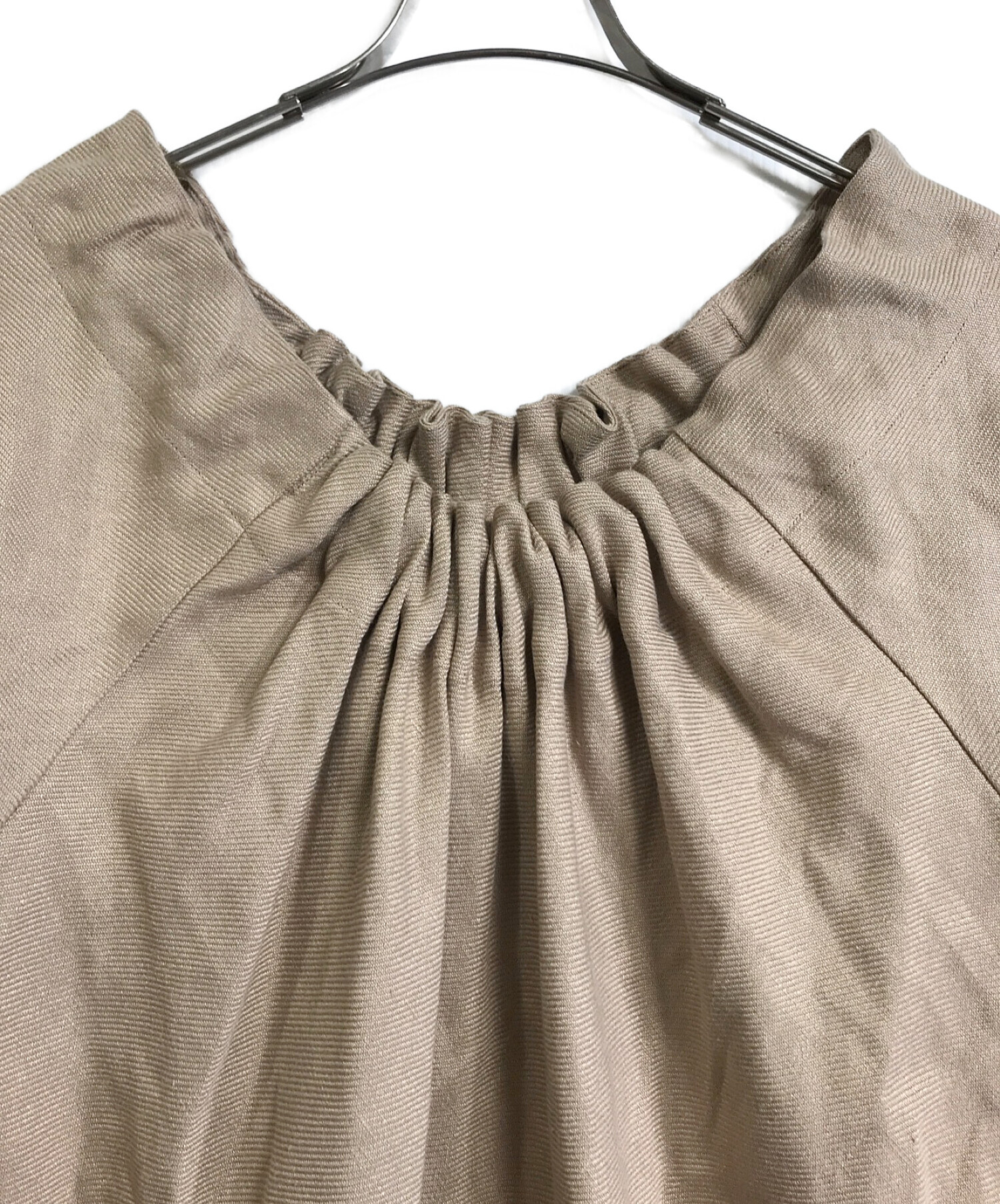 Deuxieme Classe attentive dress 新品　タグ付き