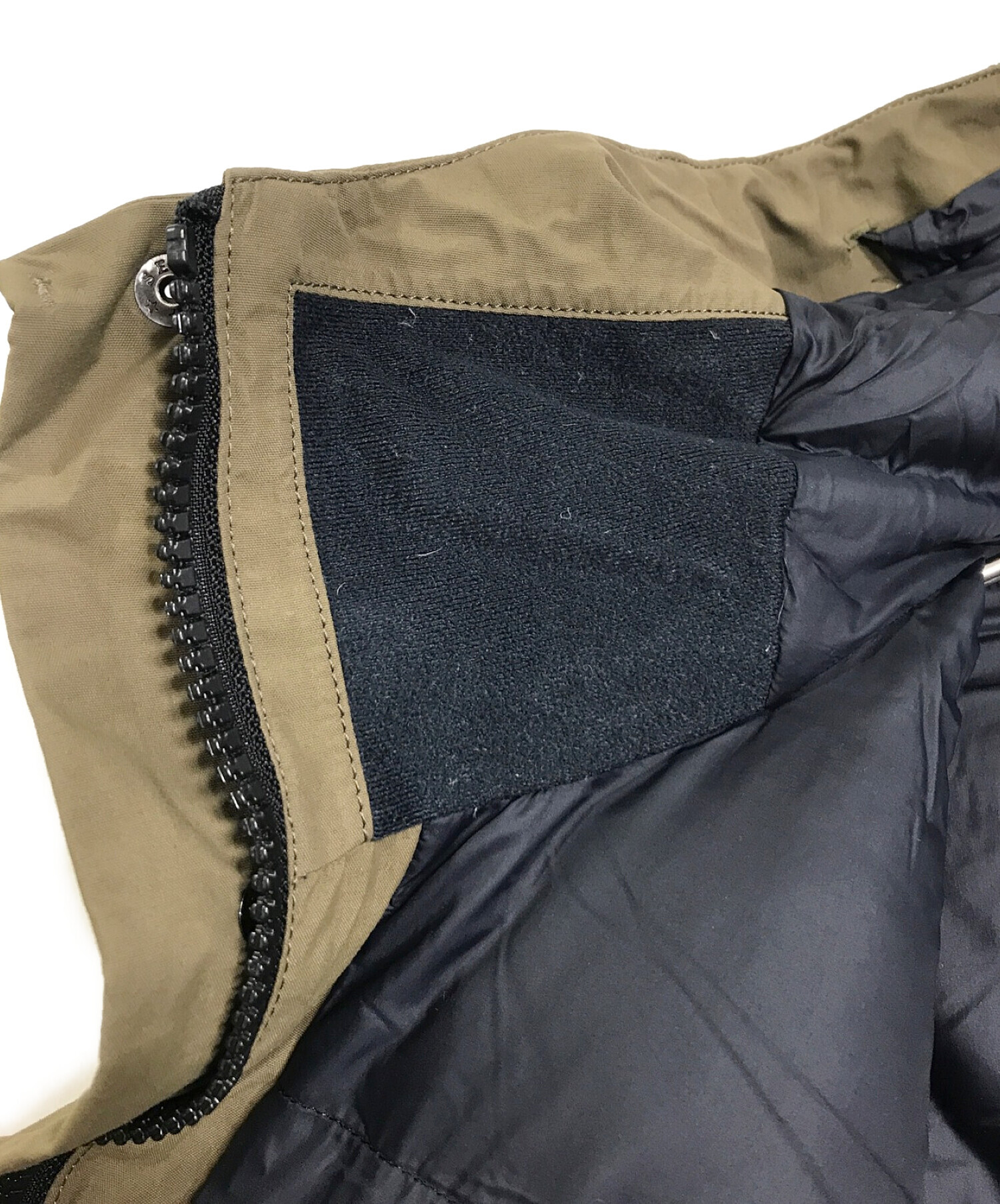 中古・古着通販】THE NORTH FACE (ザ ノース フェイス) Mountain Down