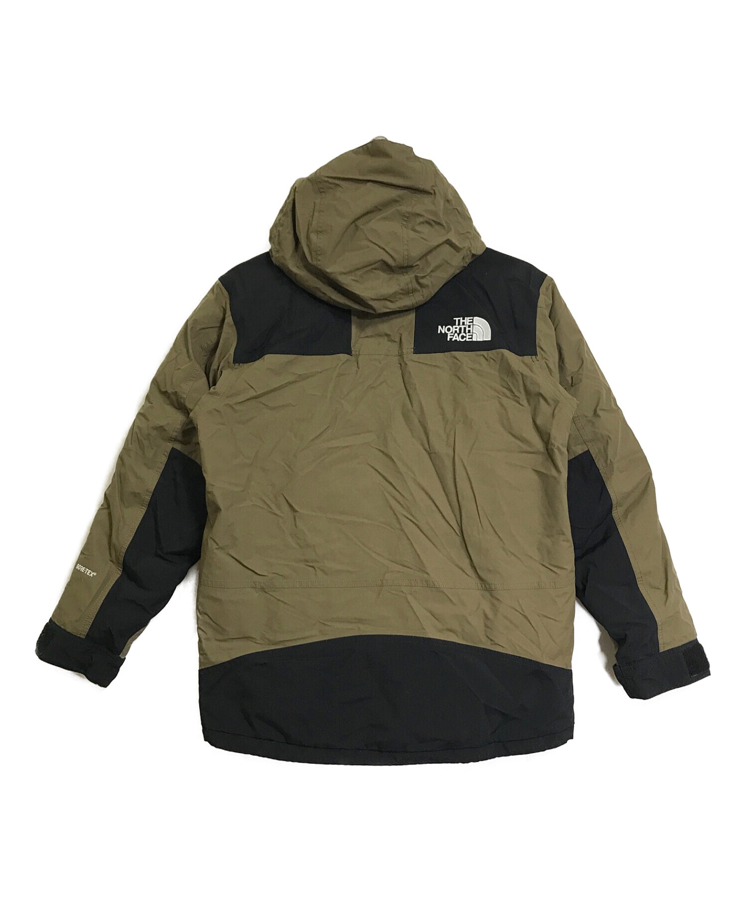 中古・古着通販】THE NORTH FACE (ザ ノース フェイス) Mountain Down