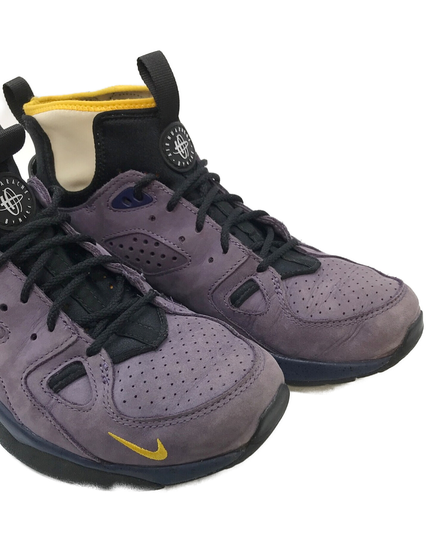 NIKE ACG (ナイキエージーシー) Air Mowabb パープル サイズ:２７